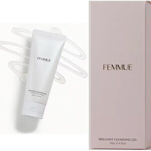 Femmue - Brilliant Cleansing Gel